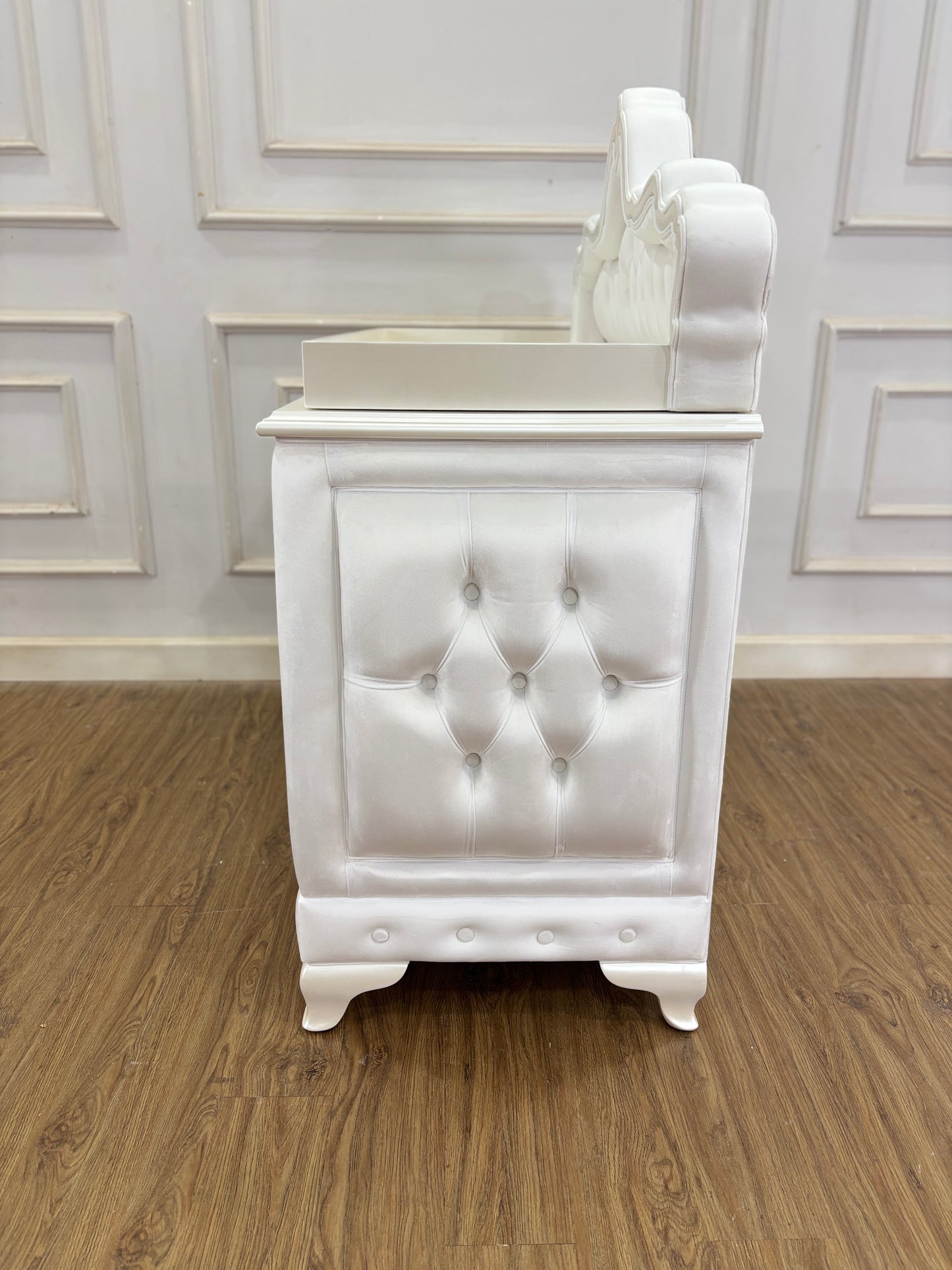 Helena Dresser