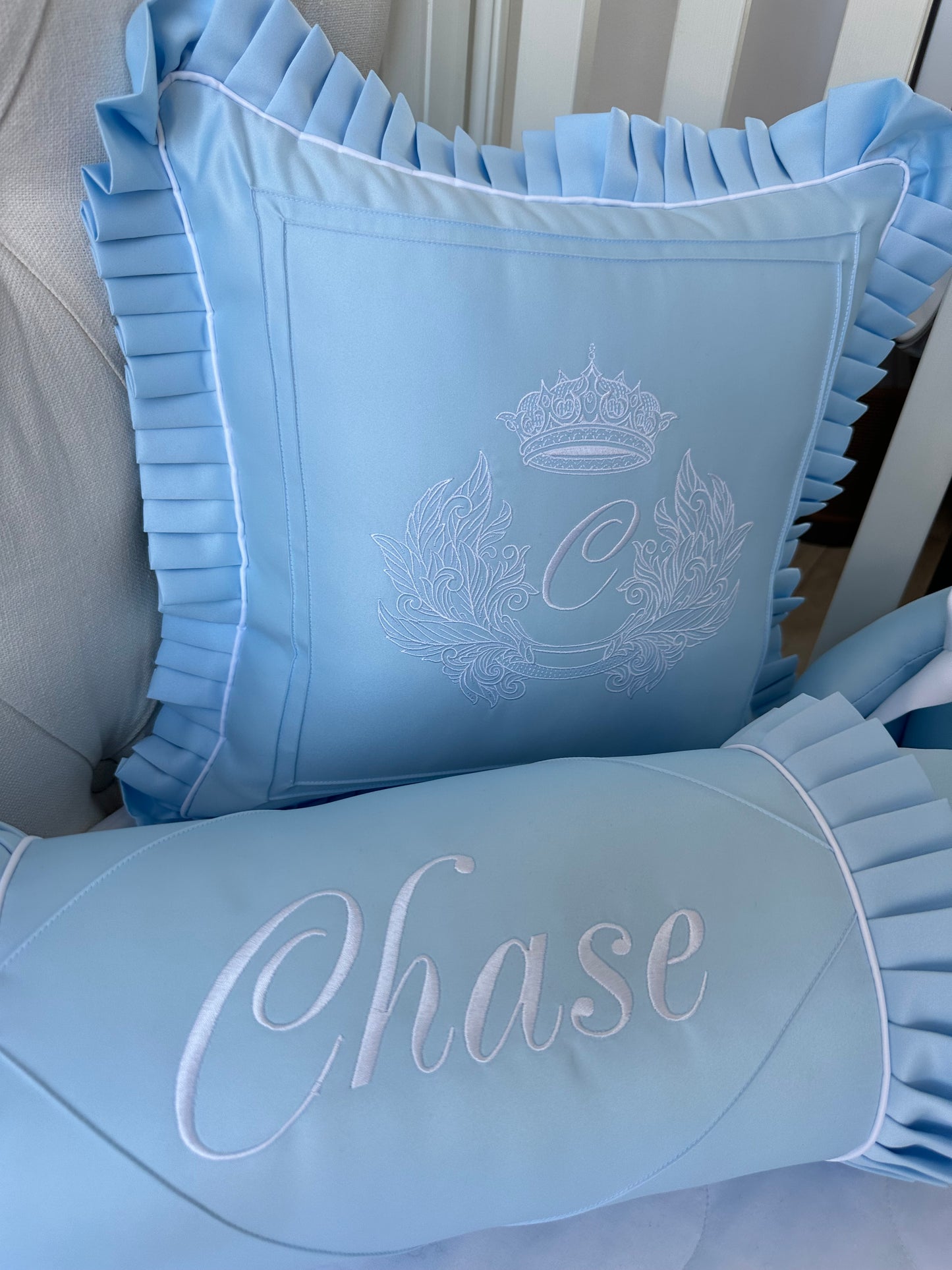 Wings Pillow