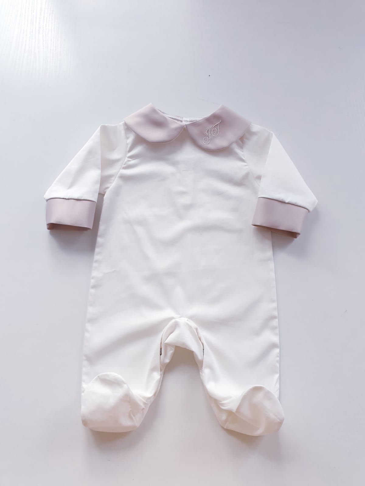 Classic Baby Grow
