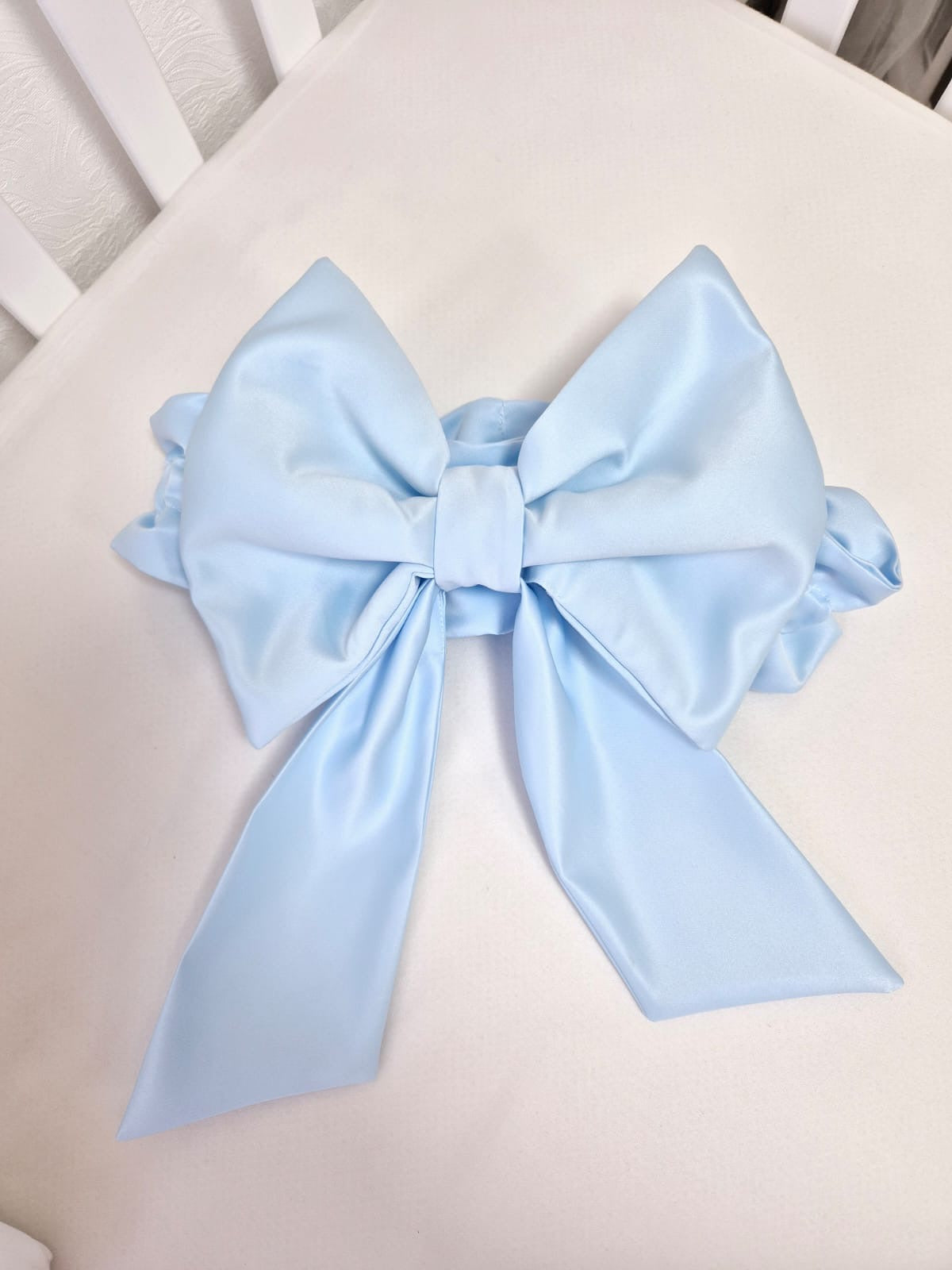 Extra Swaddle Bow