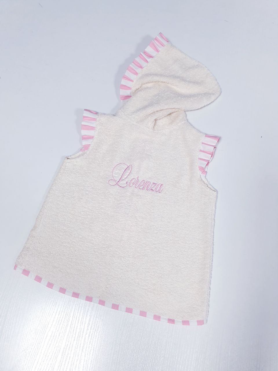 Sebastian Cover-Up Girls