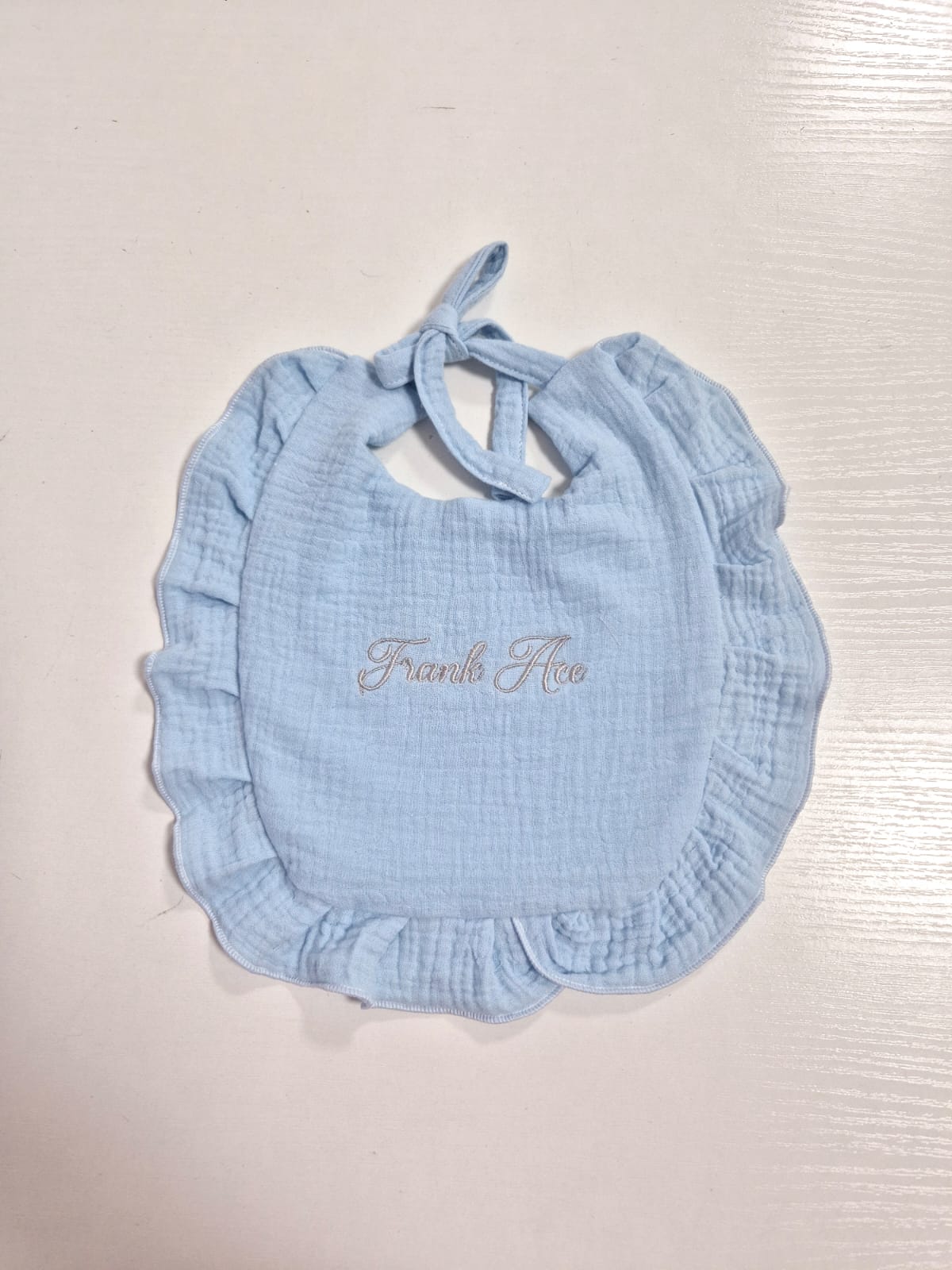Muslin Bib