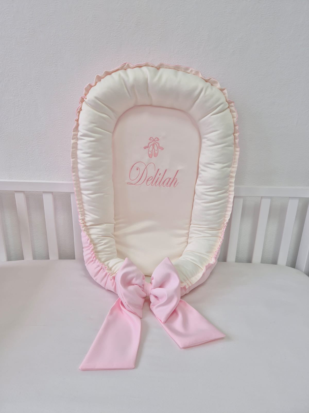 Ballerina Nest