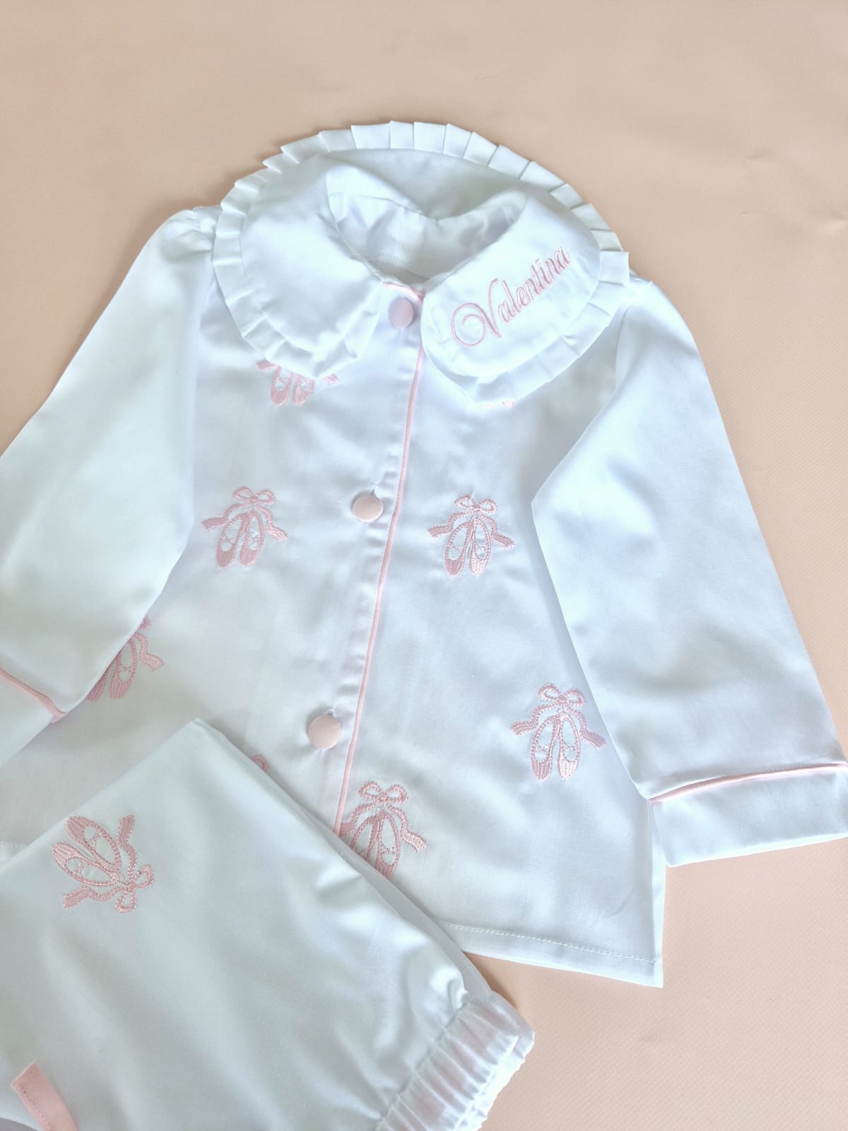 Dancer Pyjamas