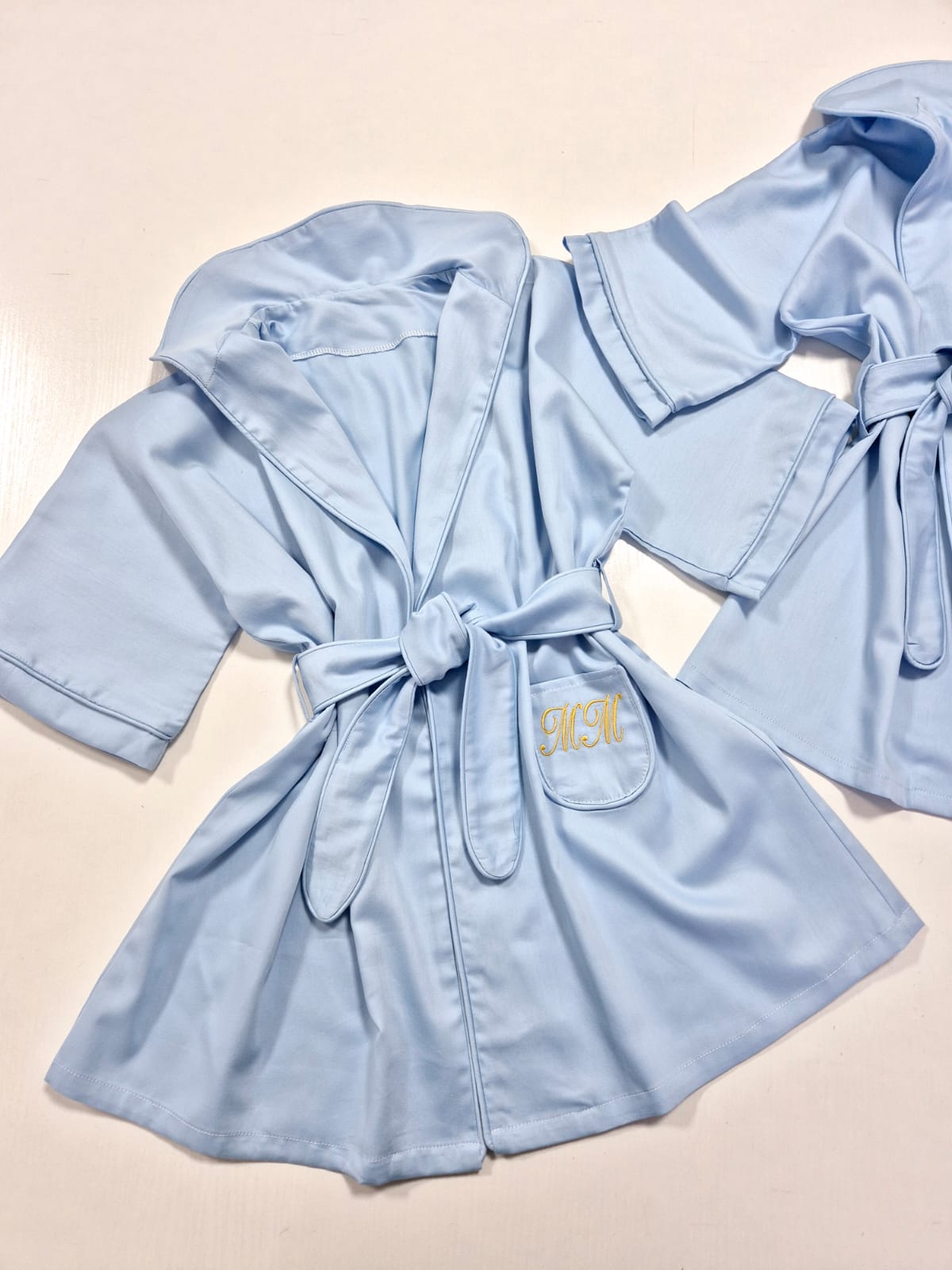 Dressing Gown