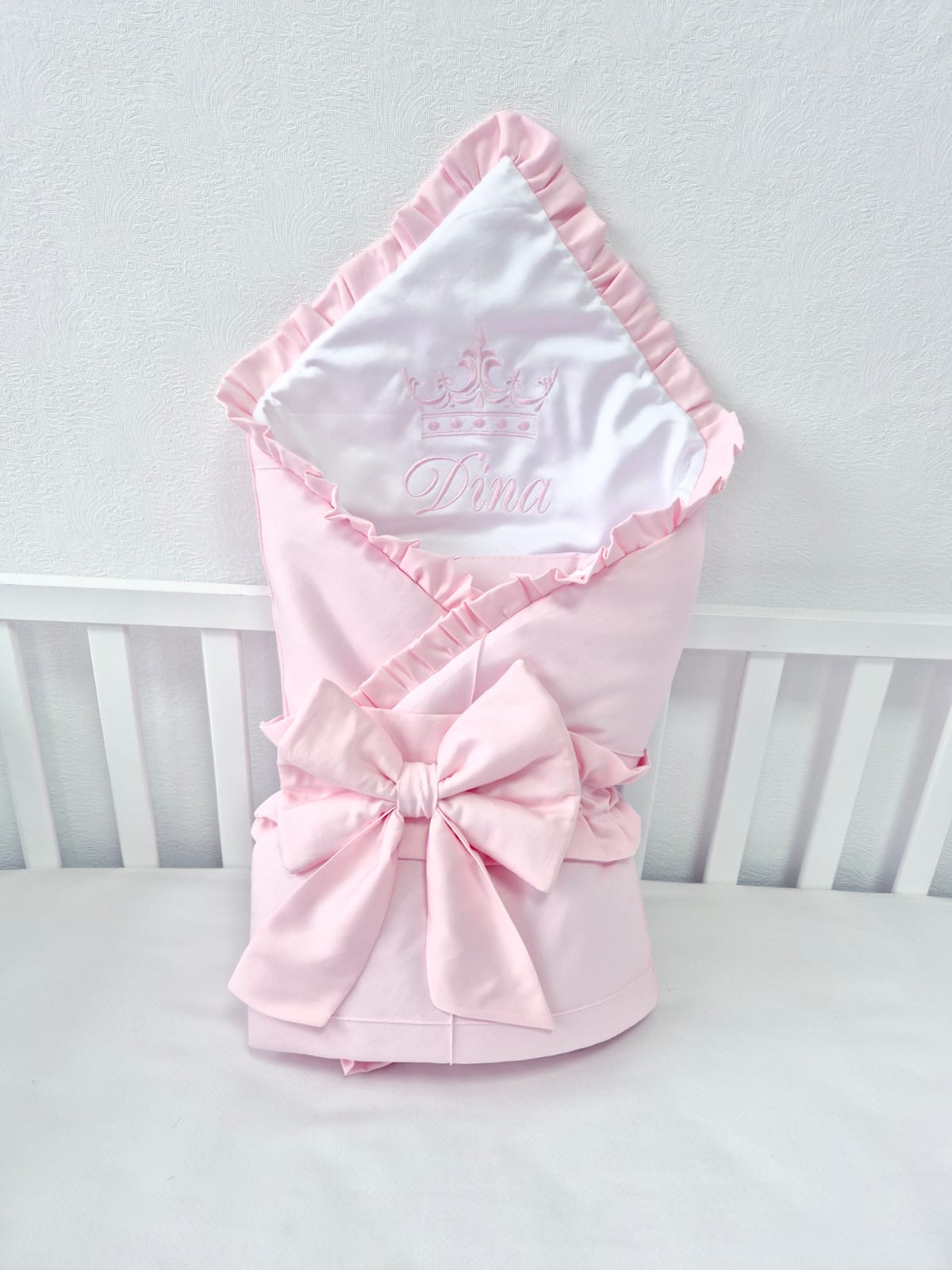 Crown Swaddle