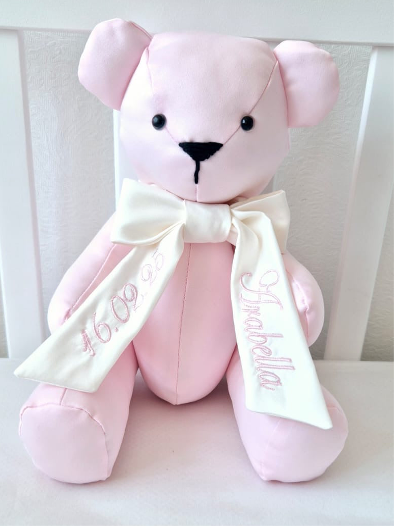 Date Bear