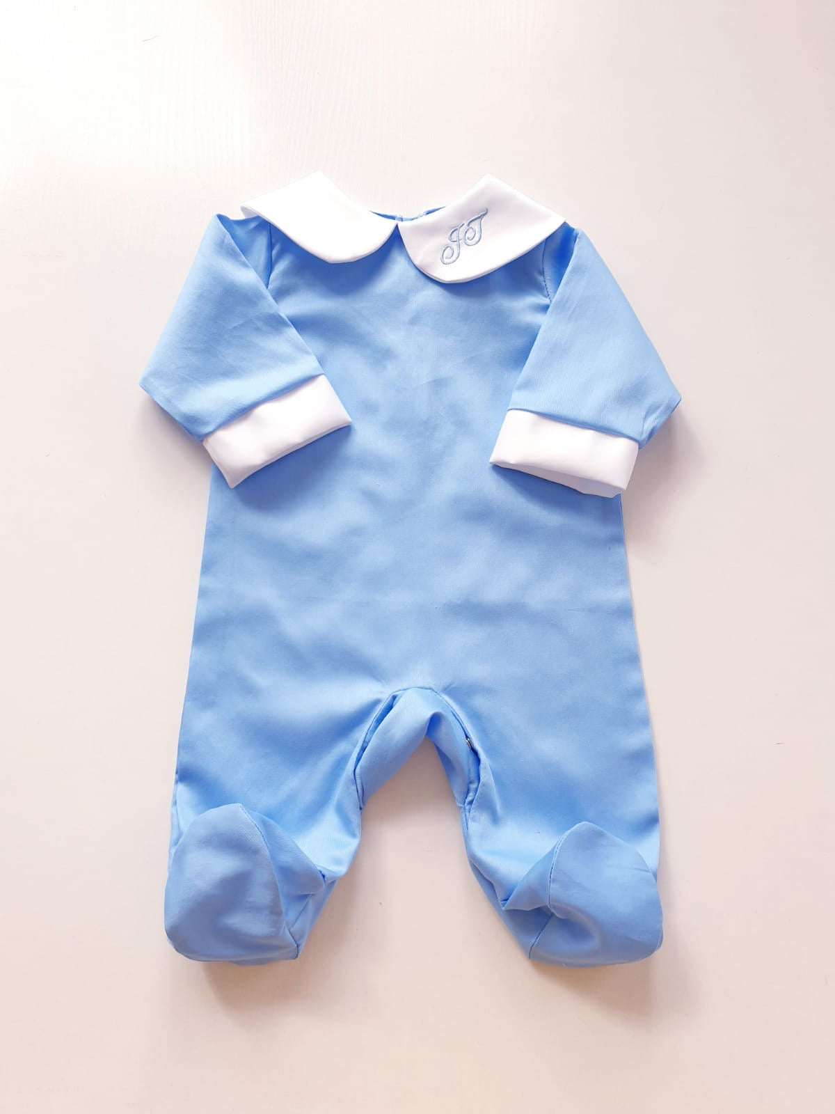Classic Baby Grow