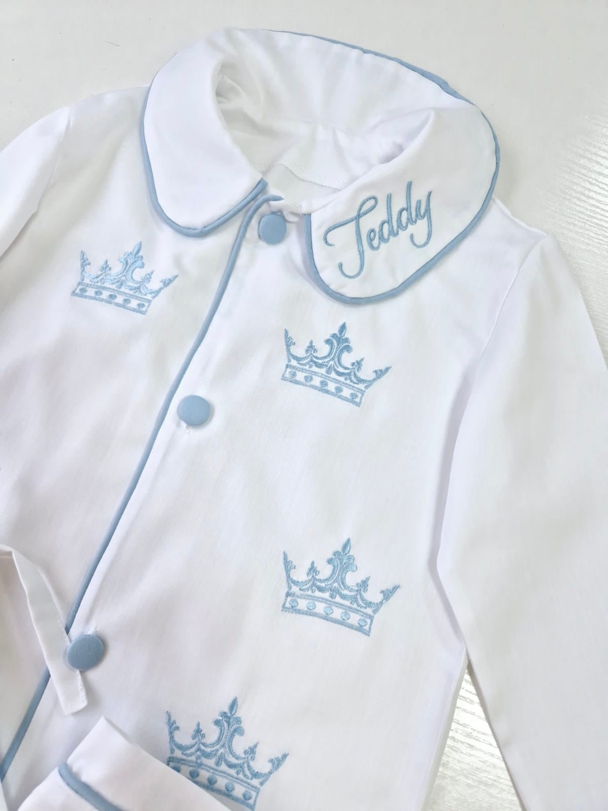 Prince Pyjamas