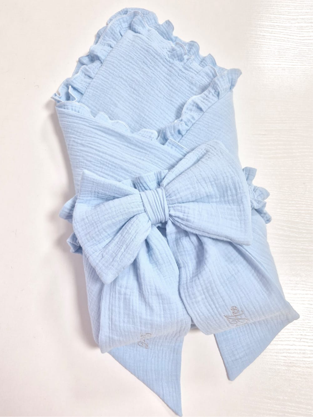 Muslin Swaddle