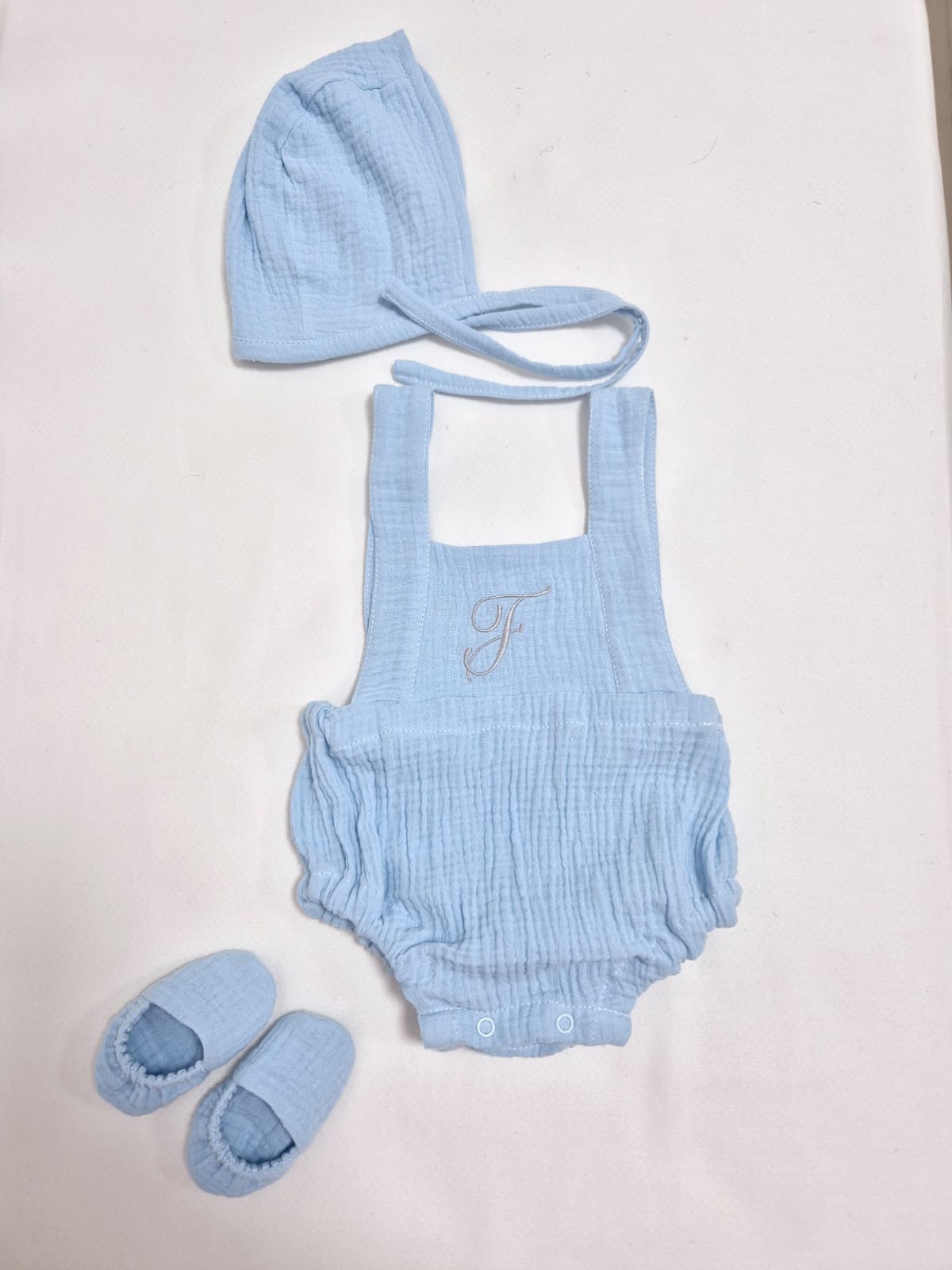 Frank 4 Piece Set