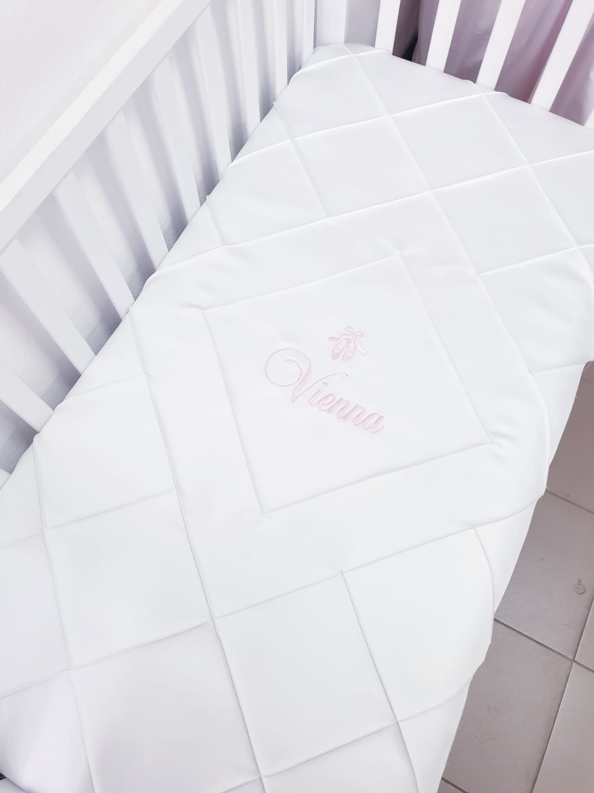 Ballet Quilt