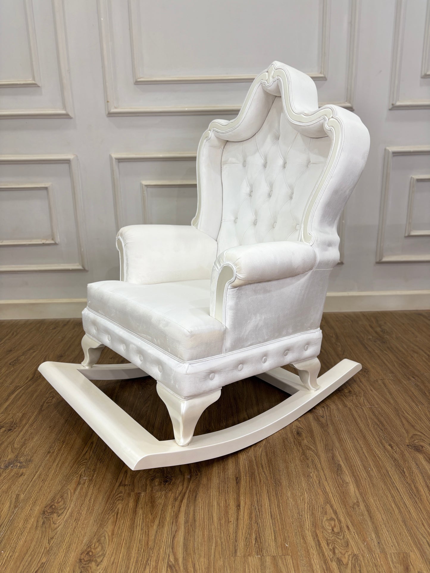 Helena Rocking Chair