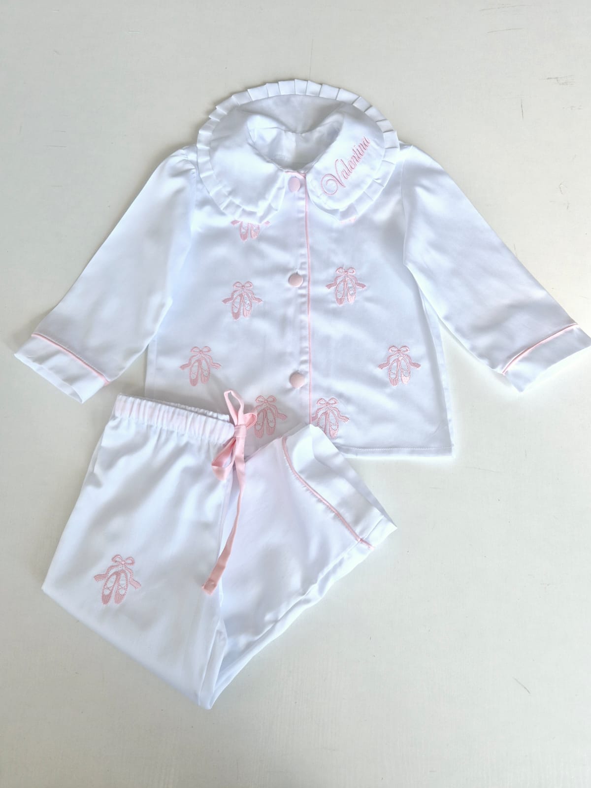 Dancer Pyjamas