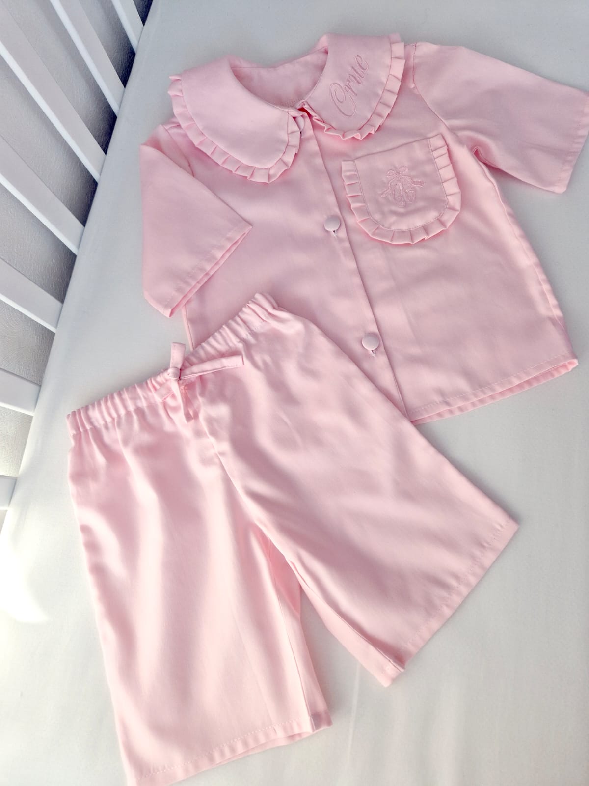 Ballet Pyjamas
