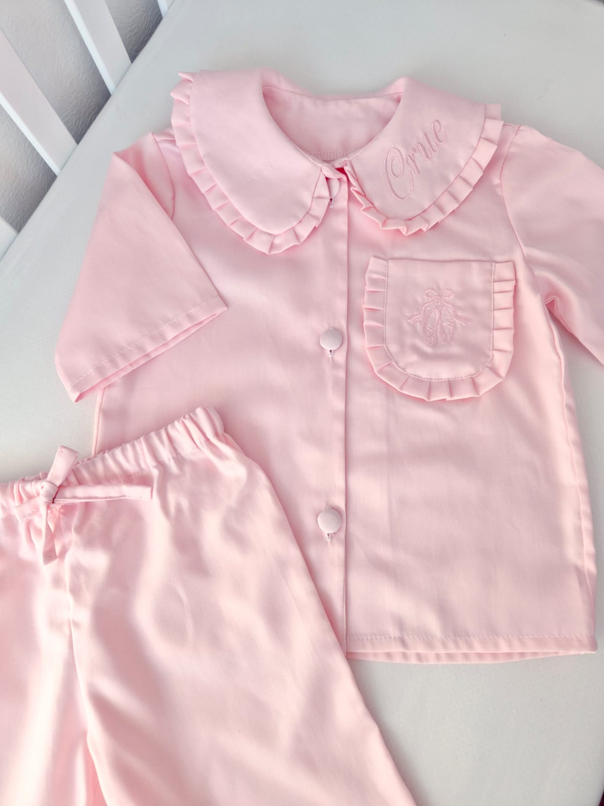 Ballet Pyjamas