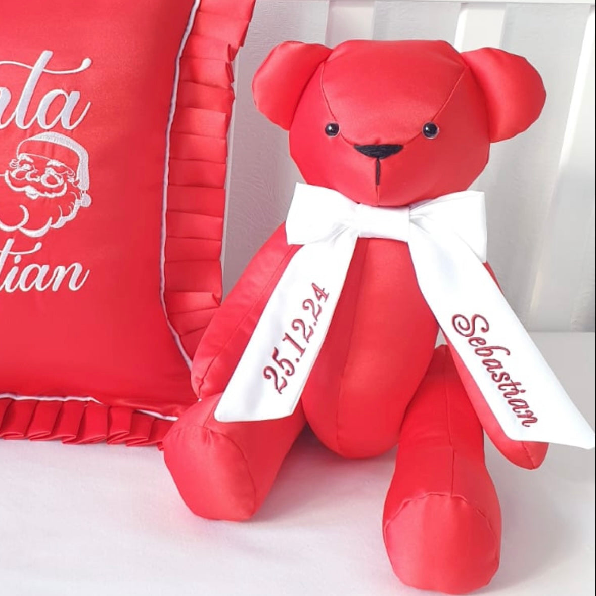 Date Bear