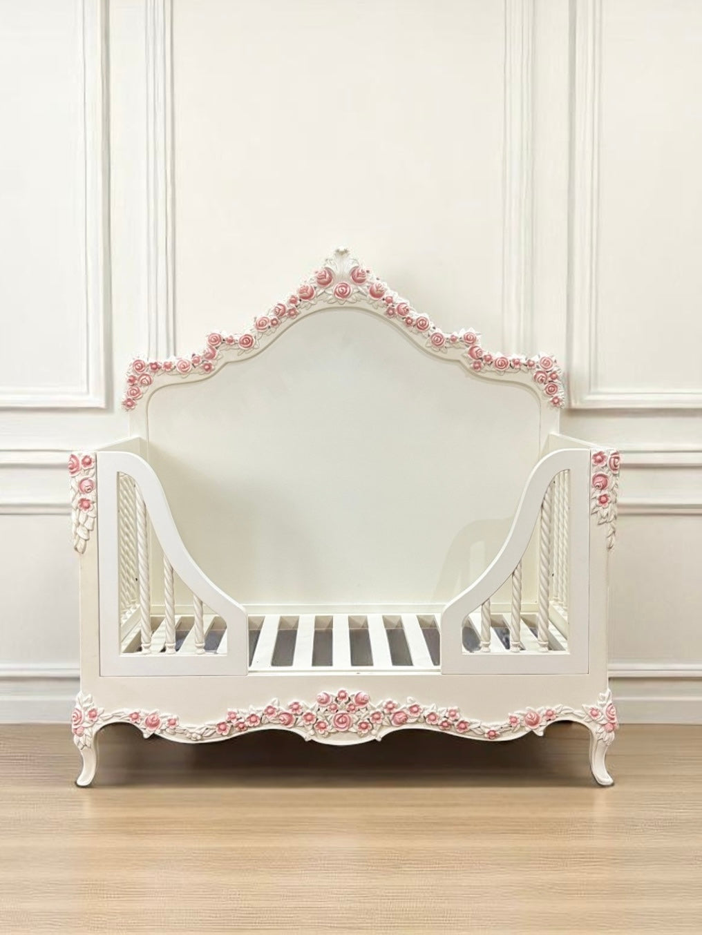 Roses Cot