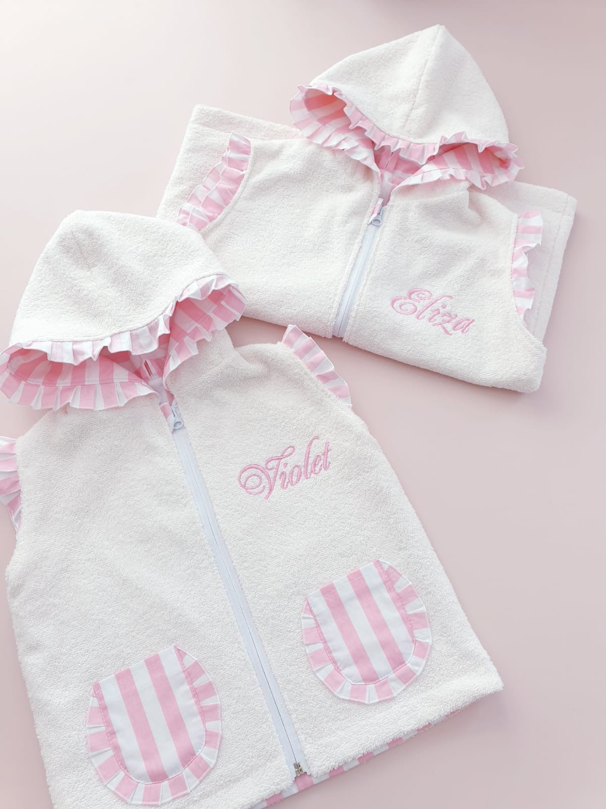Saylor Cover-Up Girls