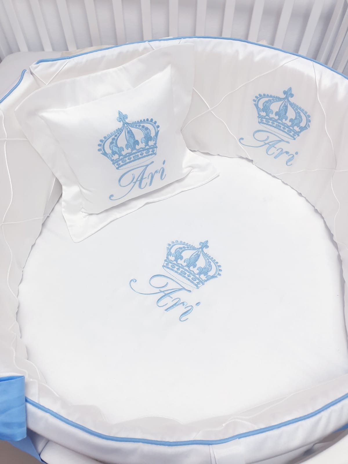 King Sheet