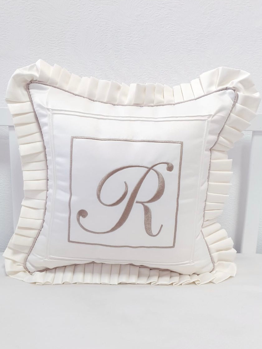 Michael Pillow