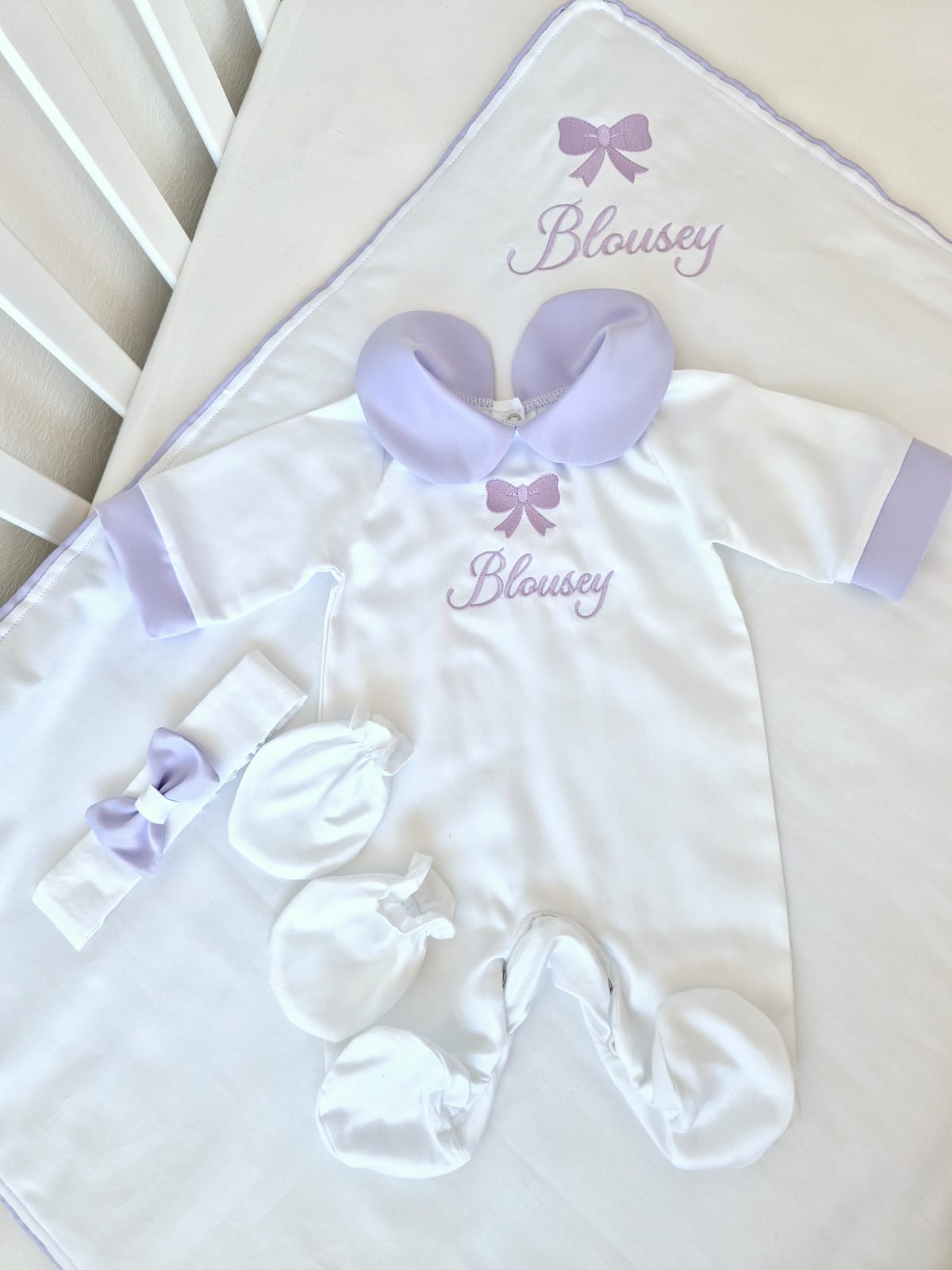 Ribbon Hospital Set
