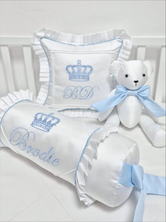 King Pillow Set