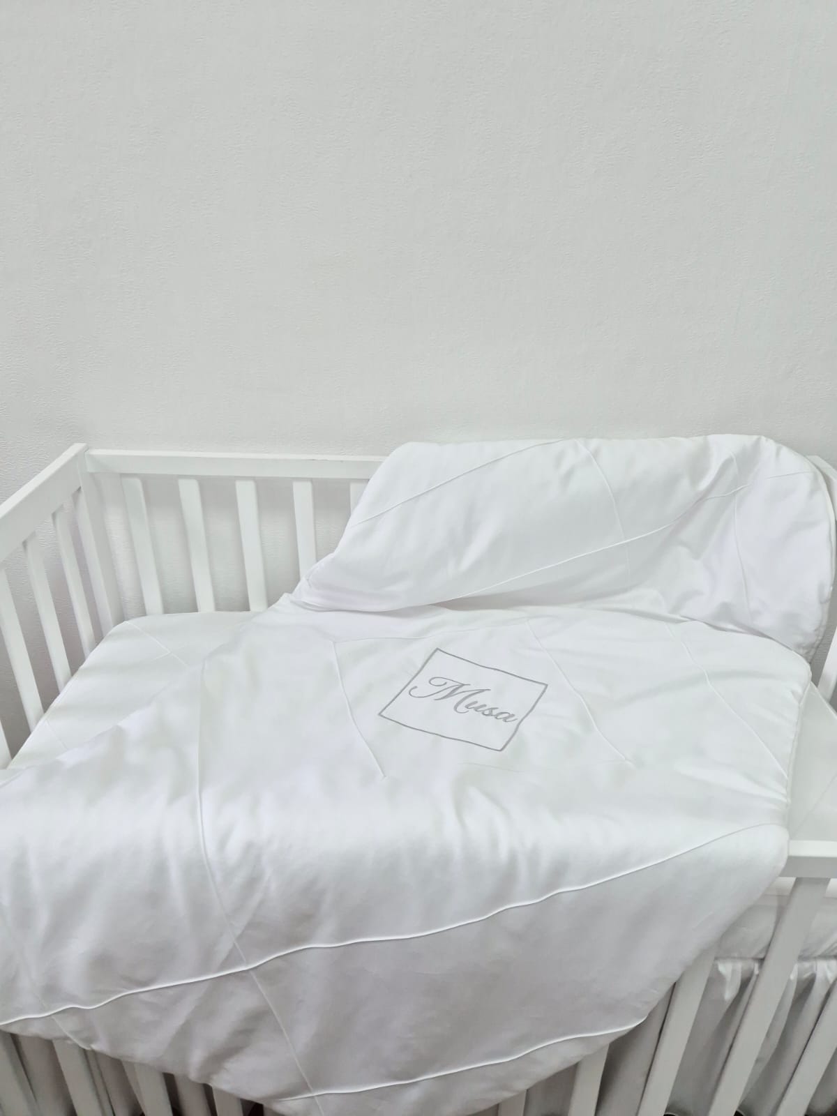 Mila Quilt