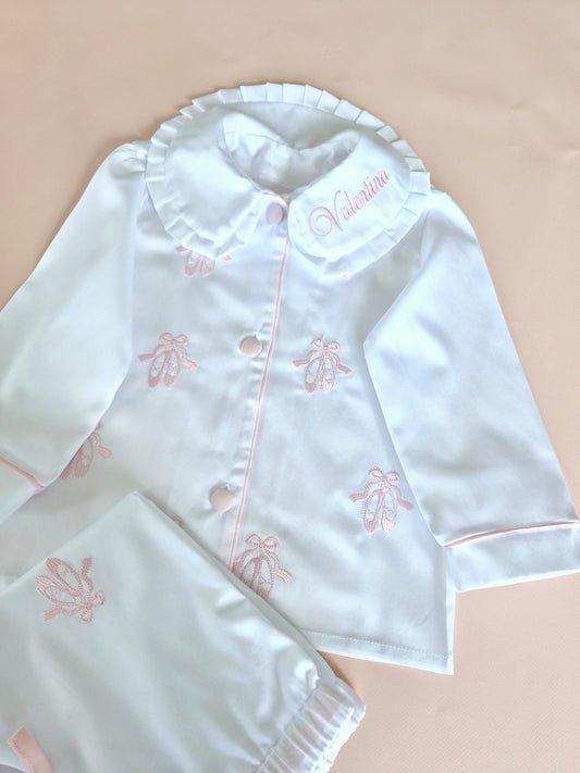 Dancer Pyjamas