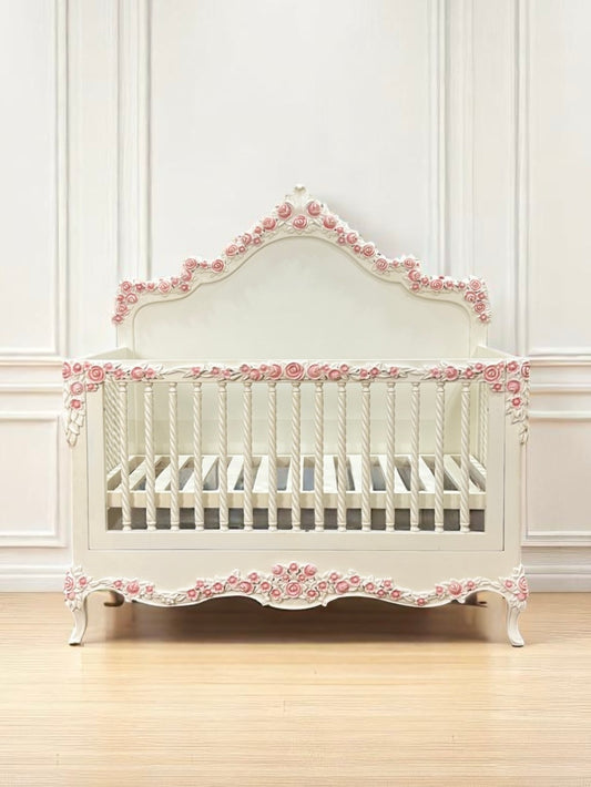 Roses Cot