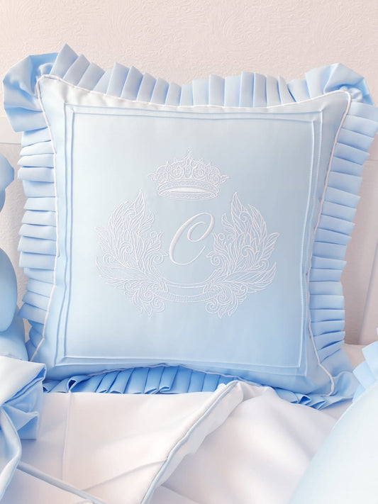 Wings Pillow