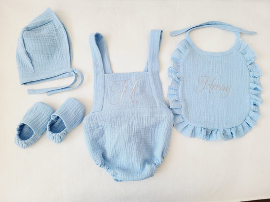 Frank 4 Piece Set