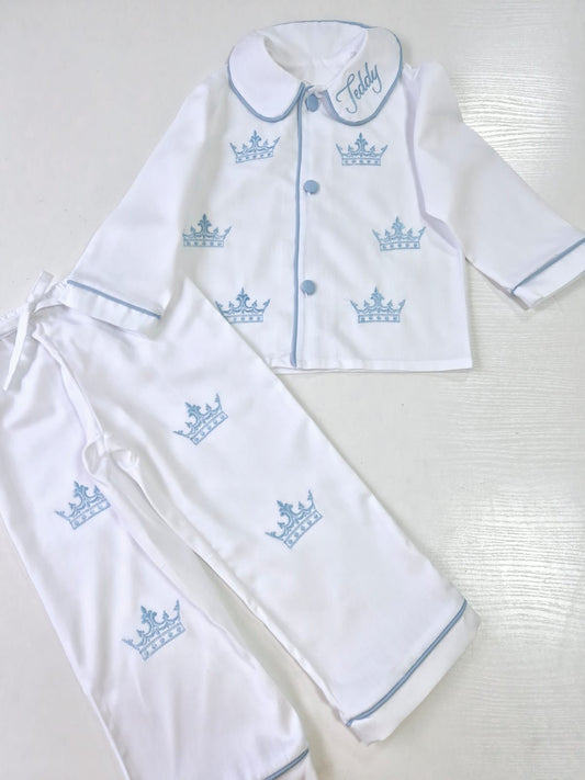 Prince Pyjamas