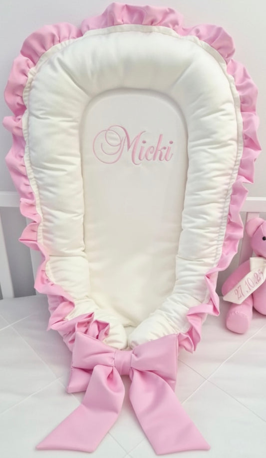 Frill Baby Nest