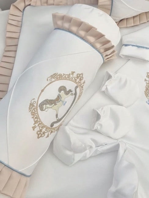 Rocking Horse Roller